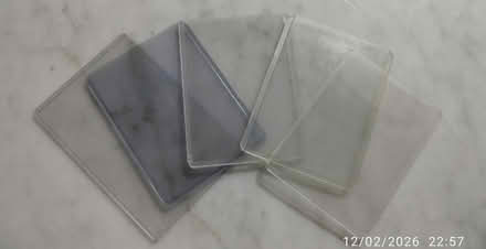 Photo of free Photocard holders (Tpy) #1