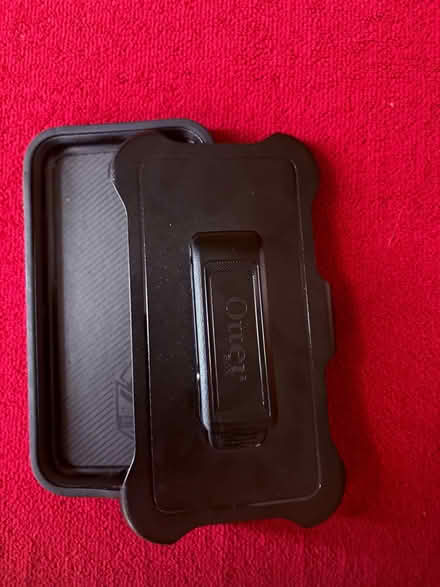 Photo of free Otter Phone Case (Redwood City) #1