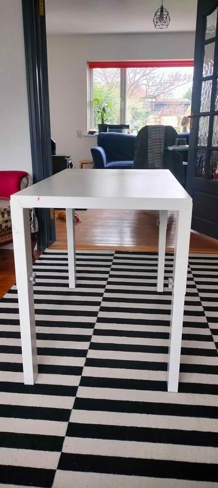 Photo of free Desk/table (Raheny Dublin 5) #1