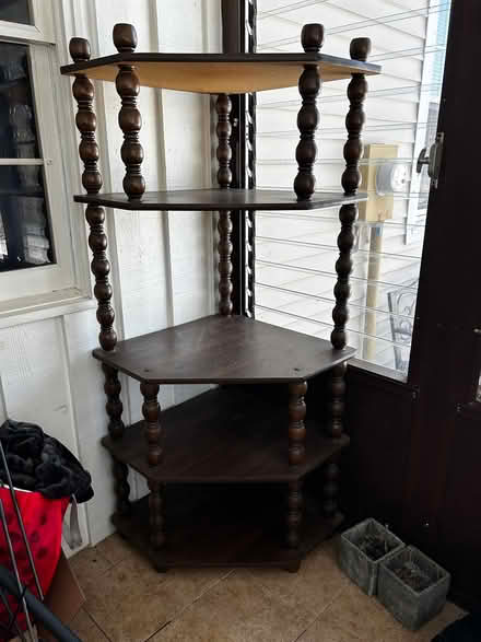 Photo of free Dining set (Freehold) #1