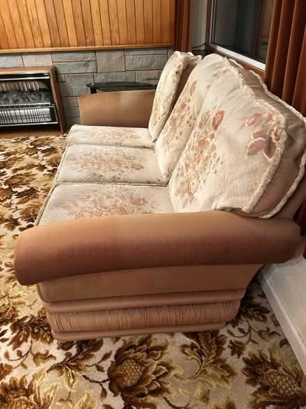 Photo of free Three Piece Suit (Shirley) #3