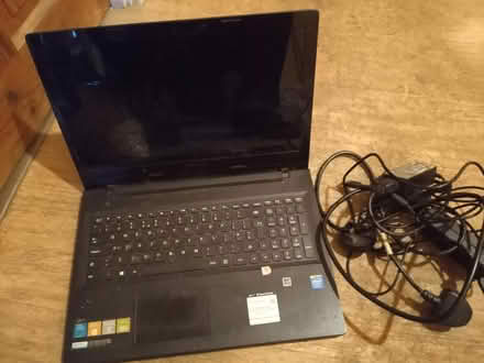 Photo of free Lenovo Laptop Spares or Repair (Stopsley LU2) #1