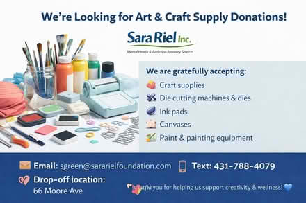 Photo of Arts and Crafts (St. Vita area) #1