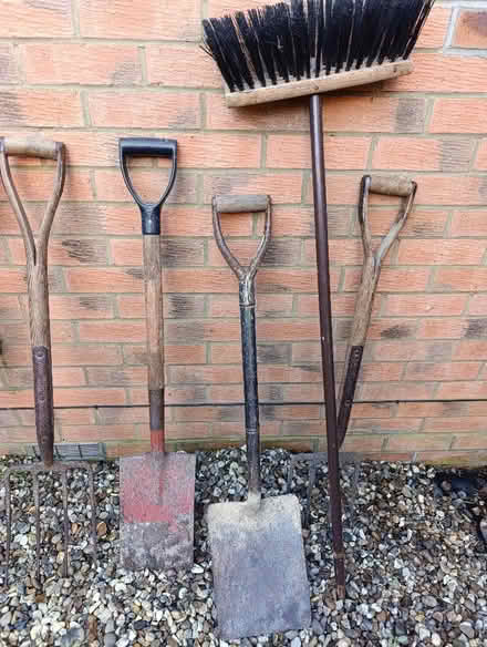 Photo of free Tools (CO12) #1