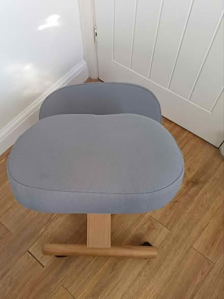 Photo of free Kneeling chair (High Wycombe HP11) #2