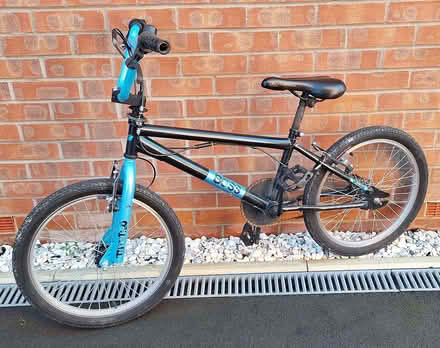 Photo of free bicycle (Beeston Rylands NG9) #1