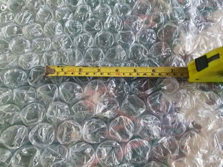 Photo of free "Big" bubble wrap. (Glastonbury BA6) #2