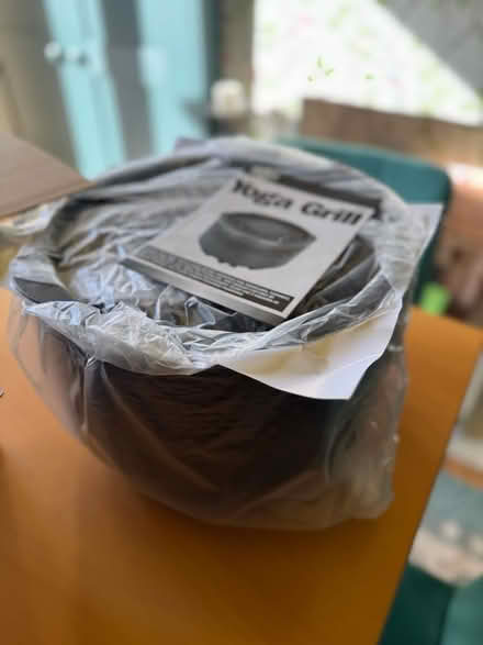 Photo of free BBQ Grill (Elmers End BR3) #2