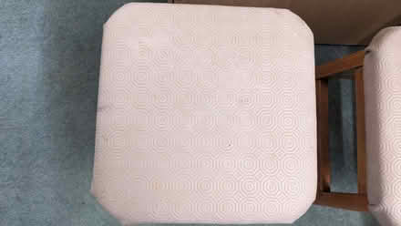 Photo of free Pair of stools (Beckenham BR3) #3