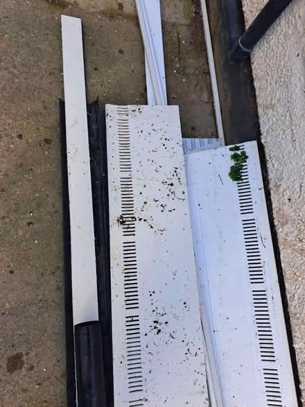Photo of free Roofline Guttering Fascia Boards (Heswall) #4