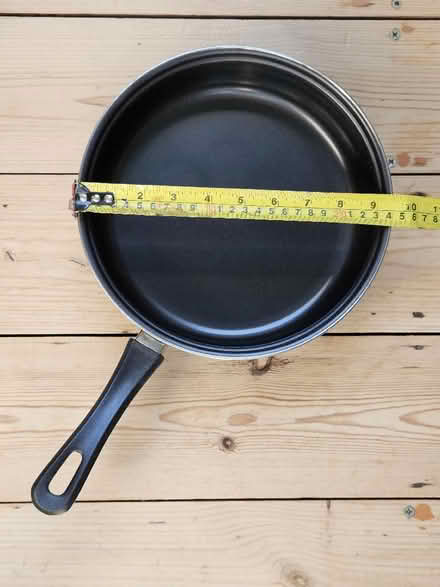 Photo of free Cooking pans (Ealing W13) #4