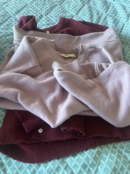 Photo of free Bundle teen clothes (Rushwick WR2) #3
