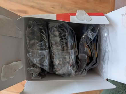 Photo of free Foot warmers (OX4 - Iffley / Cowley) #2