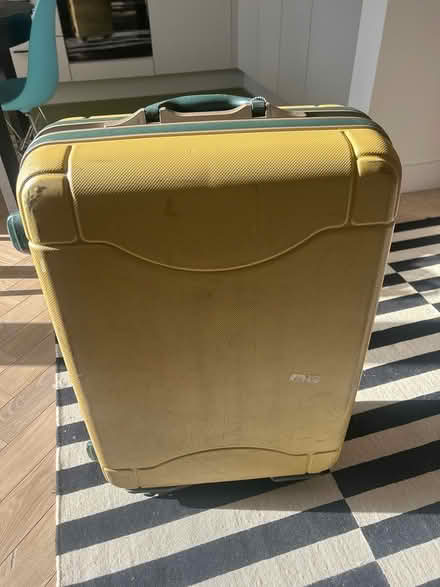 Photo of free Med-Large suitcase (SE6) #1