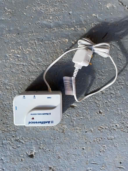 Photo of free TV Signal Booster (Hildenborough TN11) #1