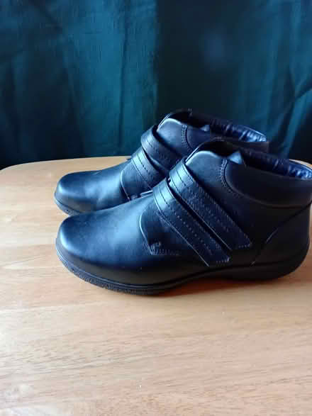 Photo of free Hotter wide fit boots (New Malden KT3) #2