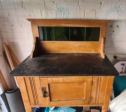 Photo of free Furniture (N17 Tottenham Hale) #2