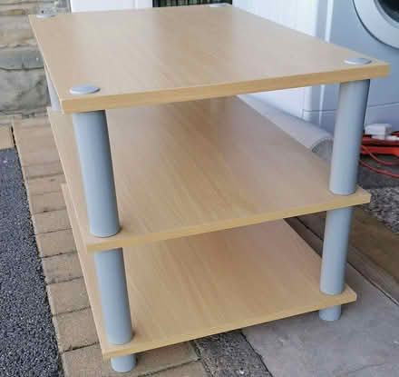 Photo of free TV/Media Unit (Rainow SK10) #4