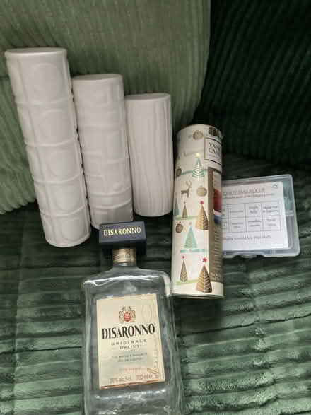 Photo of free Various items (Bonnyrigg EH19) #4