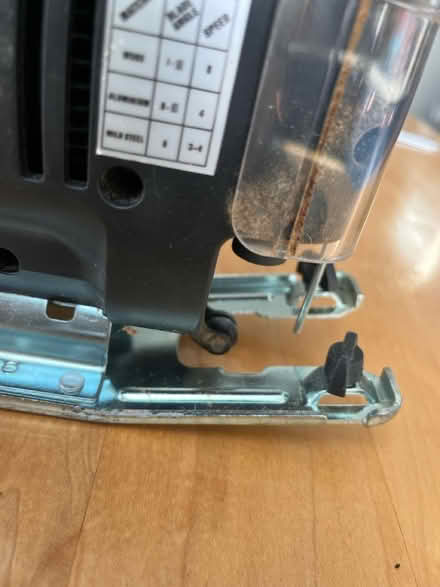 Photo of free Jigsaw - damaged (Chaulden HP1) #3