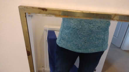 Photo of free Mirror (Wilstead MK45) #2