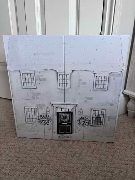 Photo of free White Company Advent Calendar (Chiswick, W4) #1