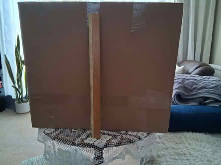 Photo of free Big Box (HA8) #1