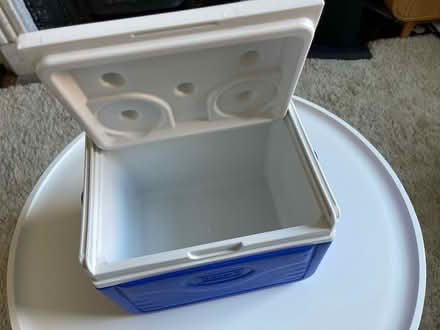 Photo of free Coming cool box (Angel N1) #2