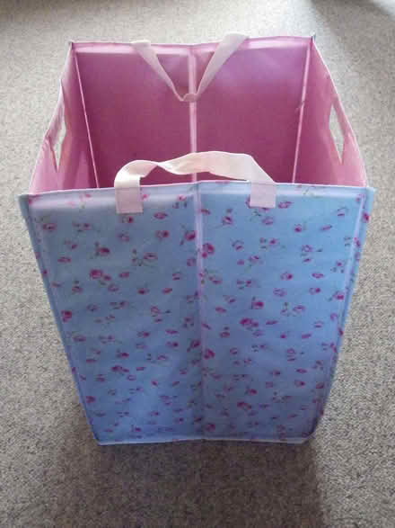 Photo of free Folding Storage Box (Hollingdean BN1) #1