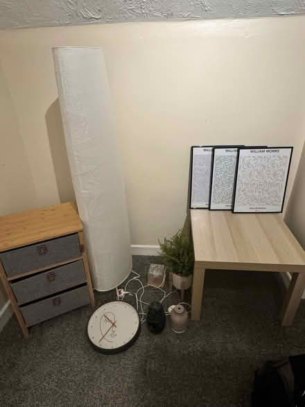 Photo of free Assorted household items (Littlehampton BN17) #1