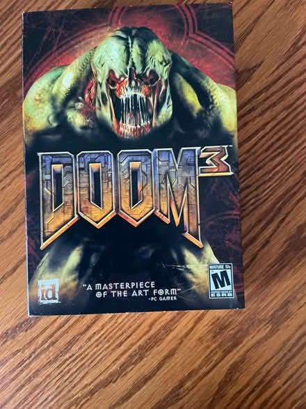 Photo of free doom 3 (Crownsville-E. Mahogany Lane) #1