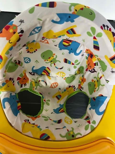 Photo of free Red kite baby walker (Pinner HA5) #3