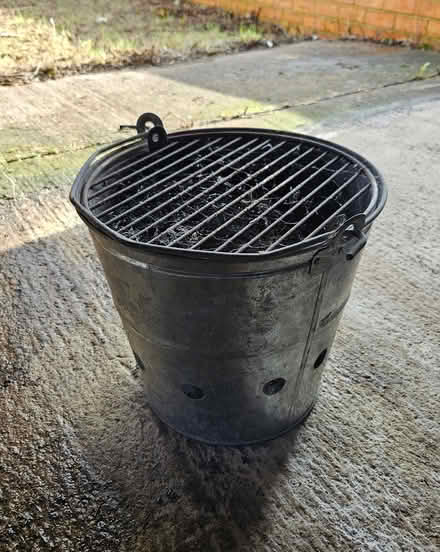 Photo of free Bucket BBQ (Cheltenham) #1