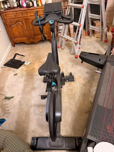 Photo of free Exercise Bike (Bull Mountain) #2