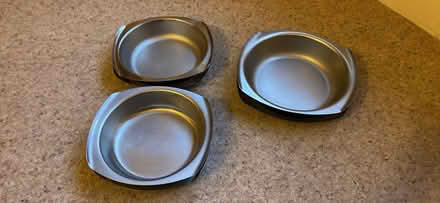 Photo of free Serving dishes (BR3) #2