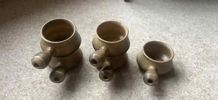 Photo of free Pottery (BR3) #2