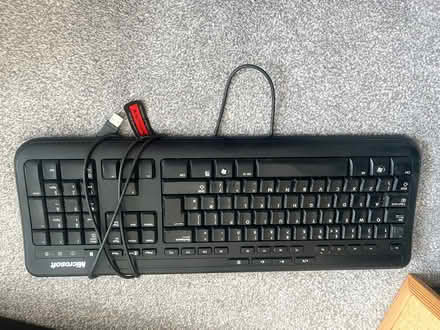 Photo of free Keyboard (Chelmer Village CM2) #1
