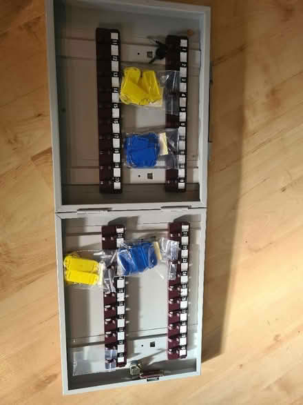 Photo of free Key safe (Widford CM1) #1