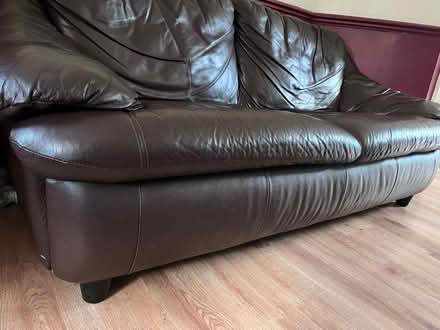 Photo of free Sofa (Croydon) #1