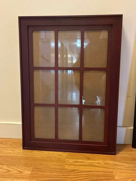Photo of free Picture Frame 21 1/2L x 15 3/4 W (Los Altos) #1