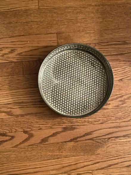 Photo of free Springform pan (Royal Oak, MI) #1