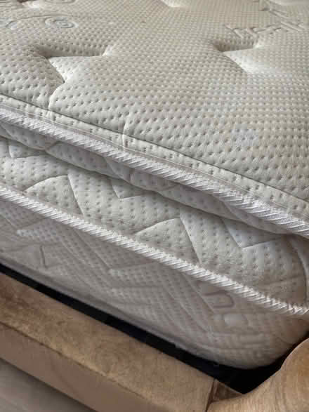 Photo of free Kings size Matters (KT19 8fu) #2