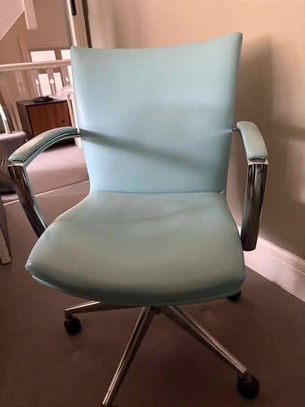 Photo of free Office Chair (Queen's Park BN2) #1
