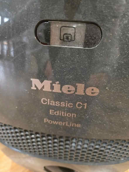 Photo of free Vacuum for spares or repair (SG8 (Melbourn)) #2