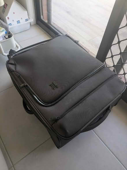 Photo of free Luggage Suitcase (Carseldine) #1