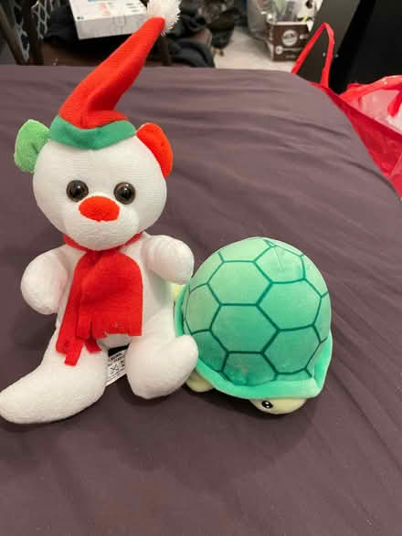 Photo of free All new stuff (Wandsworth SW18) #1