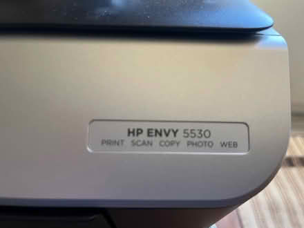 Photo of free HP Envy 5530 All-in- one-Printer (West side) #2
