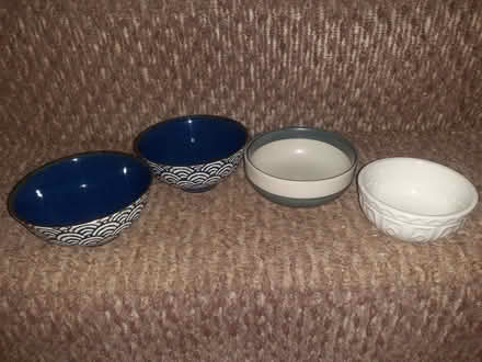 Photo of free Bowls (Kingsway) #1
