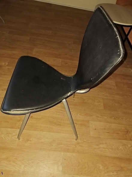 Photo of free 4 Dining Chairs (92103) #2