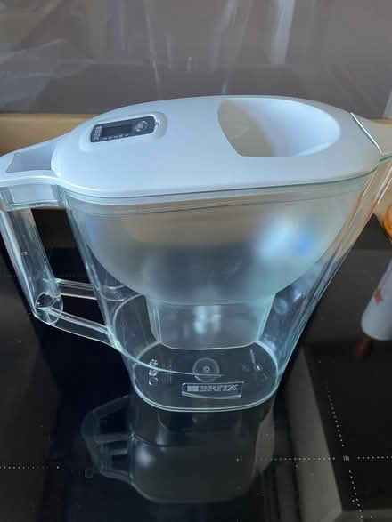 Photo of free Brita water filter jug (Hildenborough TN11) #1
